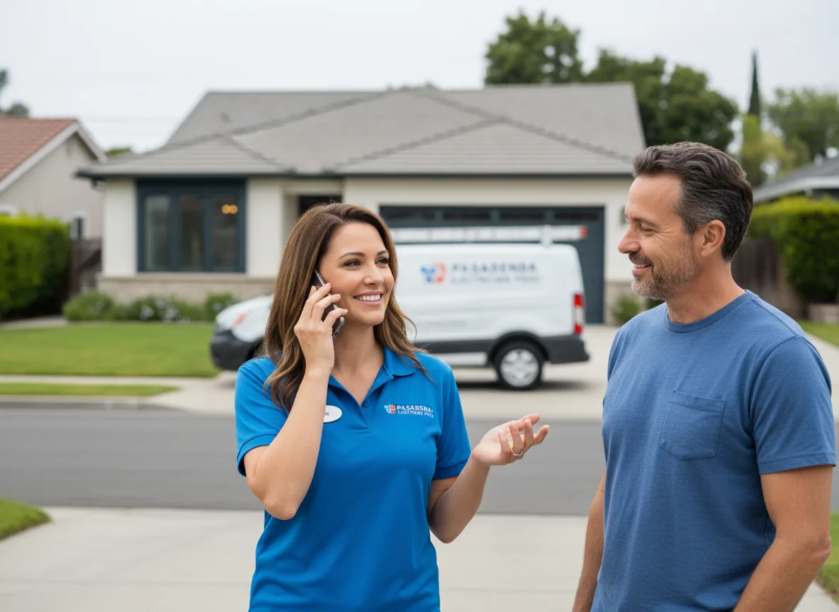 Electrician Peachtree City, GA FAQs